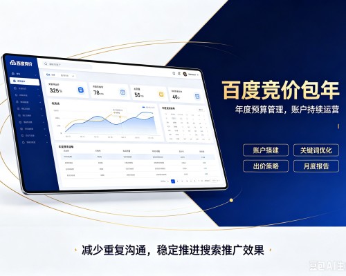 宁远百度竞价包年